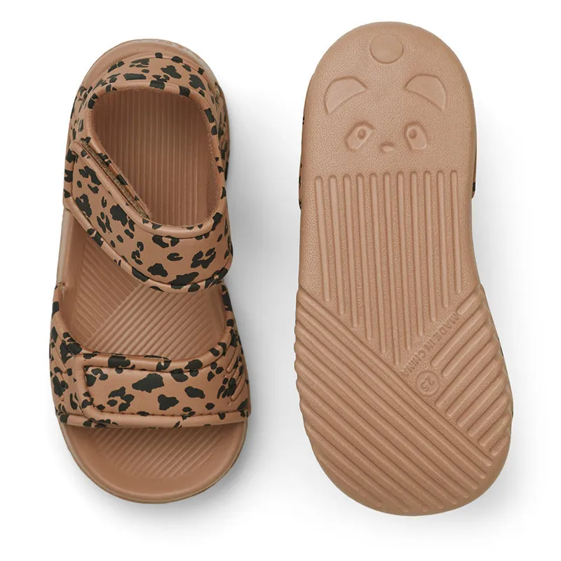 LIEWOOD - SANDALES DE PLAGE MINI LEO - littlecasba.com