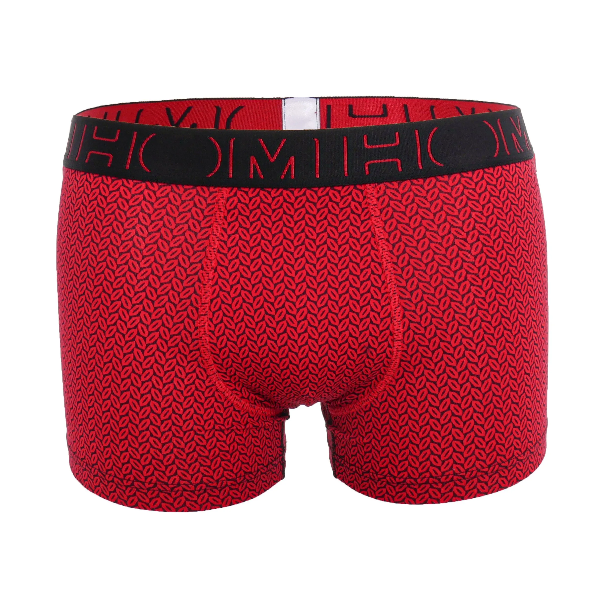 Lot de 3 Boxers Archie - multi - HOM : vente shorty boxers homme HO...