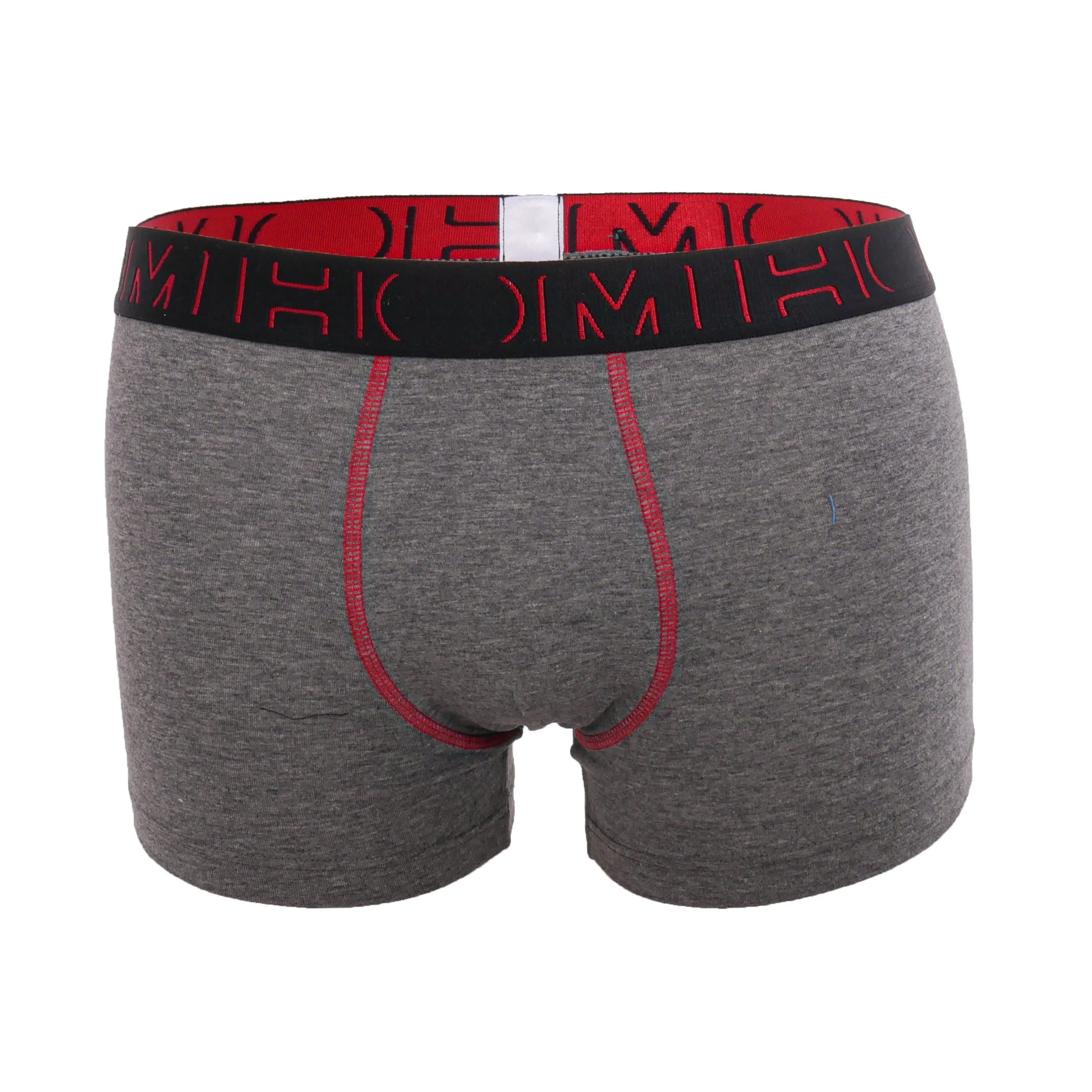 Lot de 3 Boxers Archie - multi - HOM : vente shorty boxers homme HO...