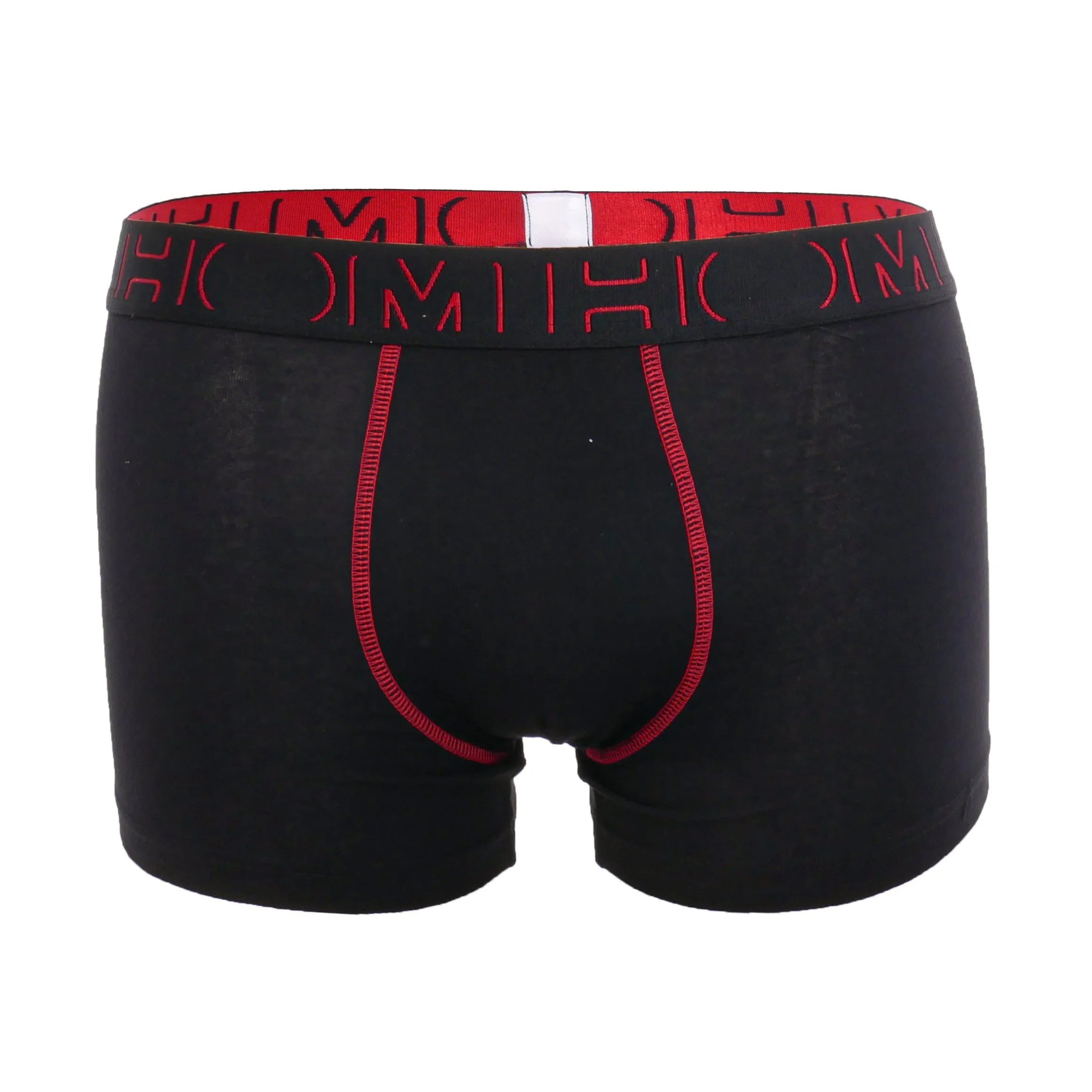 Lot de 3 Boxers Archie - multi - HOM : vente shorty boxers homme HO...