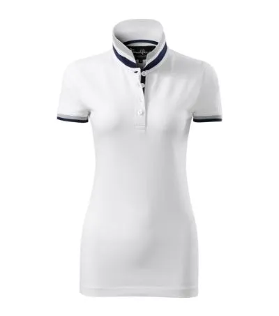 Malfini Premium 257 - polo Collar Up pour femme