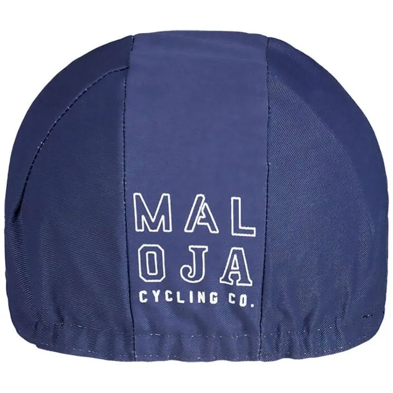 Maloja QuirlM. Cap - Casquette vélo | Hardloop