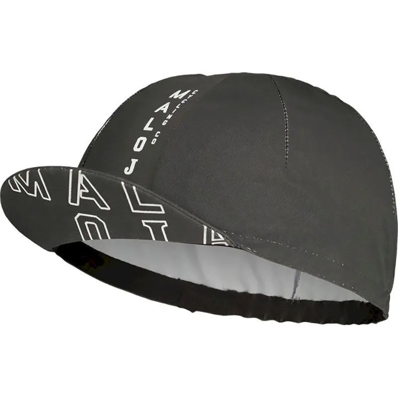 Maloja QuirlM. Cap - Casquette vélo | Hardloop