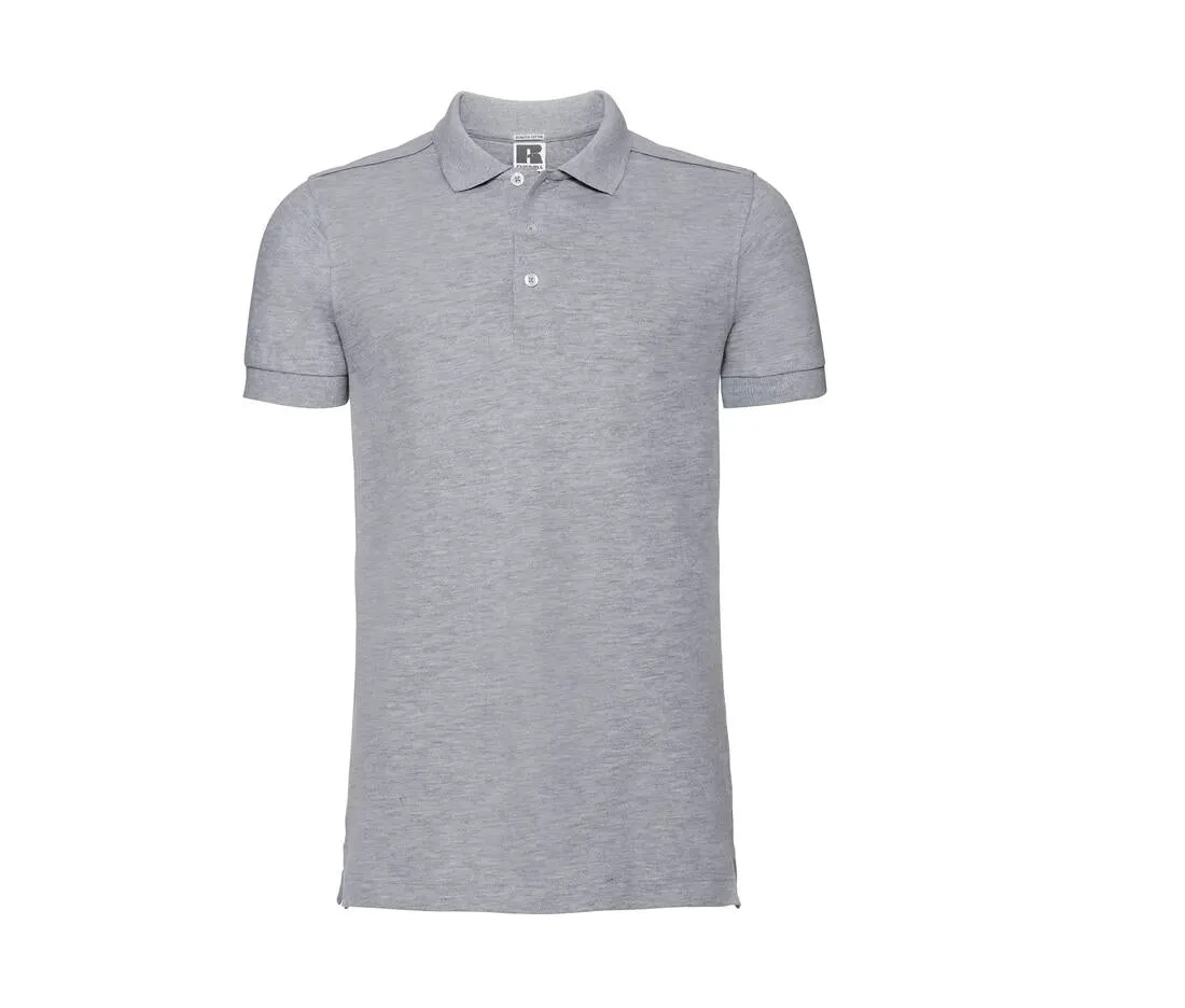 Men's Stretch Polo / RUSSELL JZ566