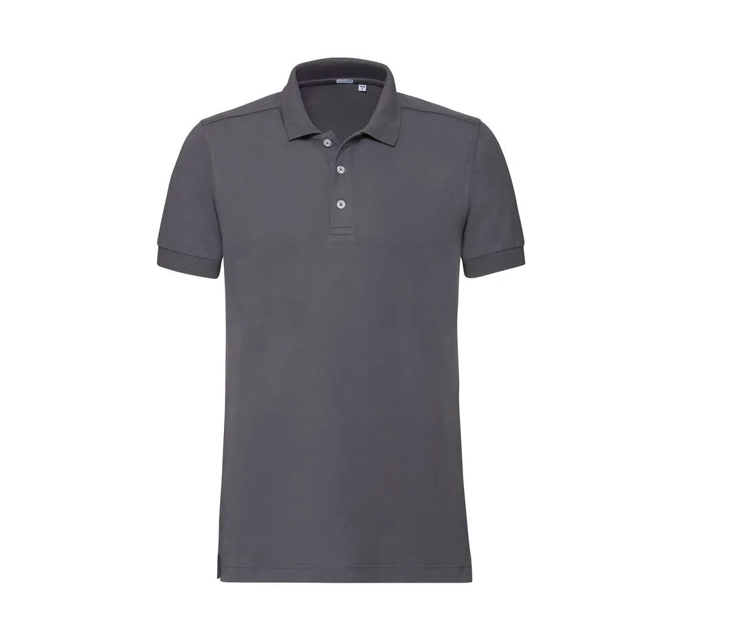 Men's Stretch Polo / RUSSELL JZ566