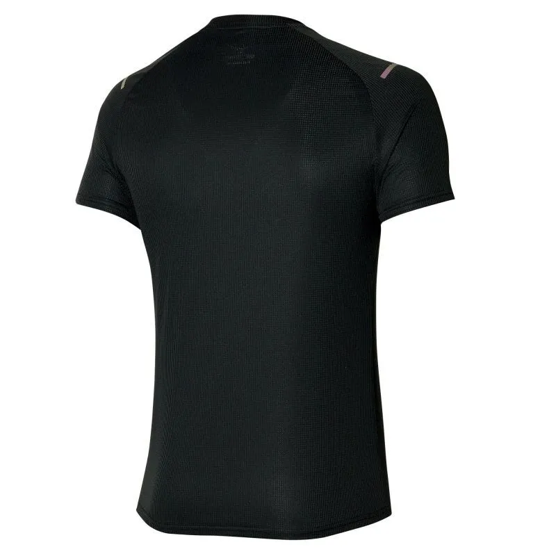 Mizuno Dryaeroflow Tee - T-shirt homme | Hardloop