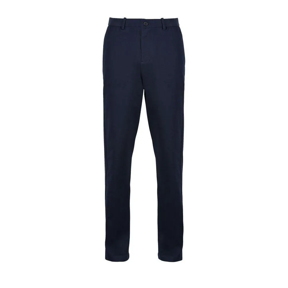 NEOBLU 03178 - Gustave Men Pantalon Chino Taille élastiquée Homme