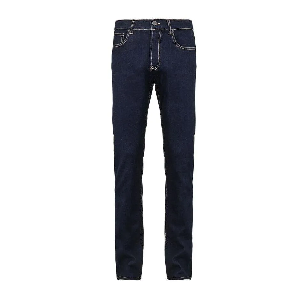 NEOBLU 03180 - Gaspard Men Jeans Droit Stretch Homme