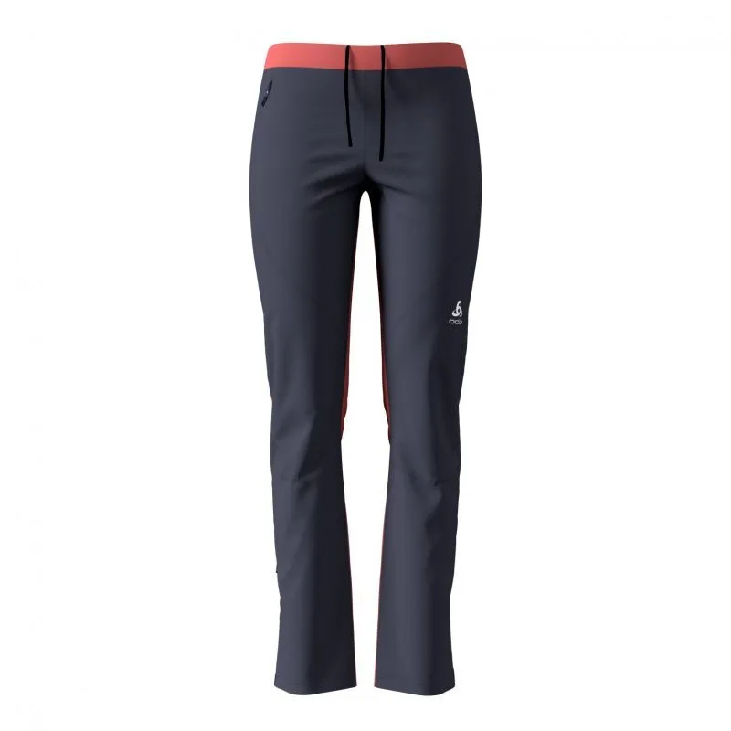 Odlo Aeolus Element Warm - Pantalon femme | Hardloop