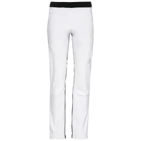 Odlo Aeolus Element Warm - Pantalon femme | Hardloop