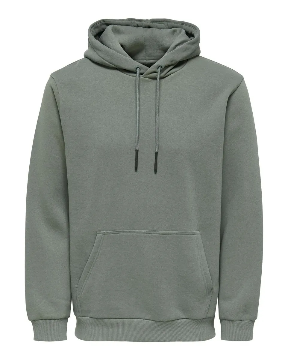 ONSCERES HOODIE SWEAT NOOS