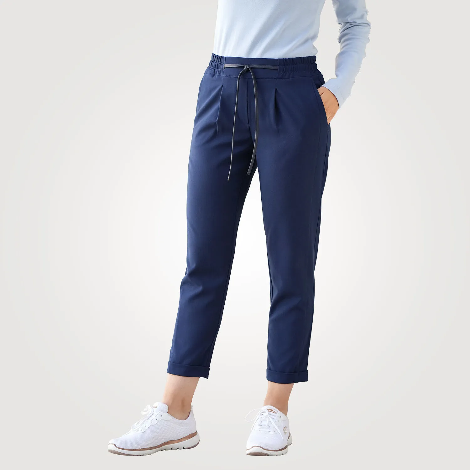 Pantalon Artime 7/8 super confortable ⋆ Lehner Versand