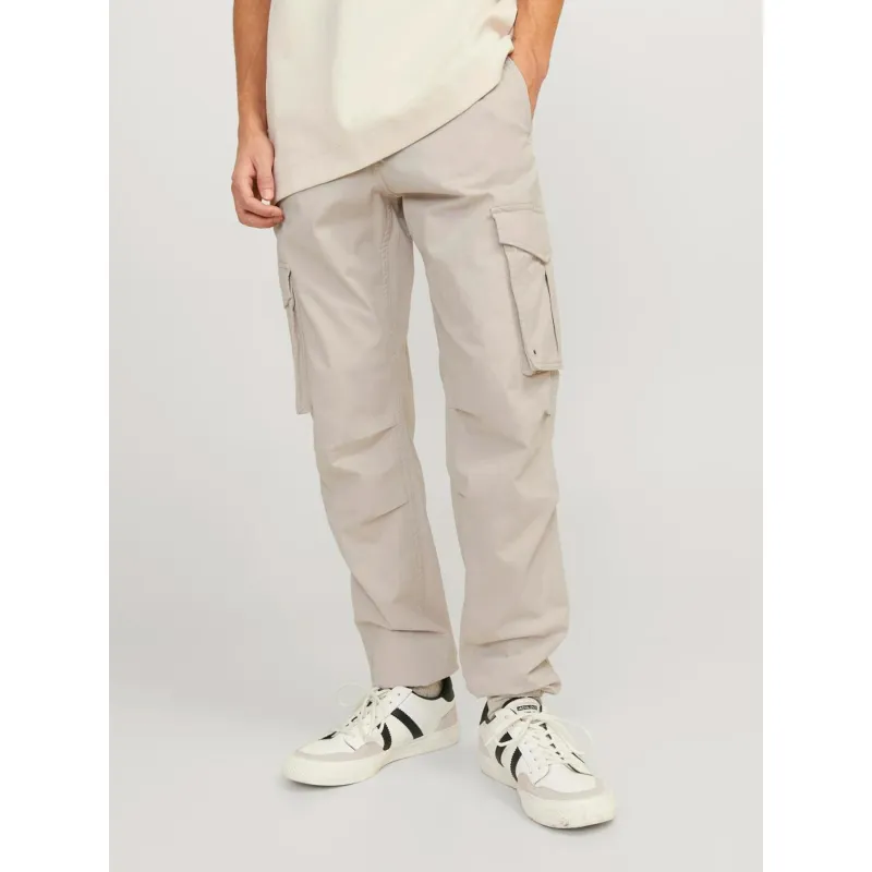 Pantalon chino vert homme - Blend | wimod