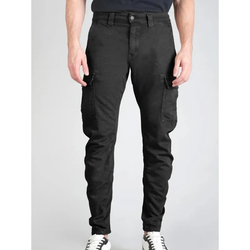 Pantalon chino vert homme - Blend | wimod