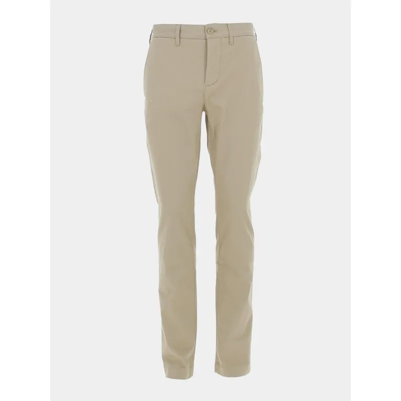 Pantalon chino vert homme - Blend | wimod