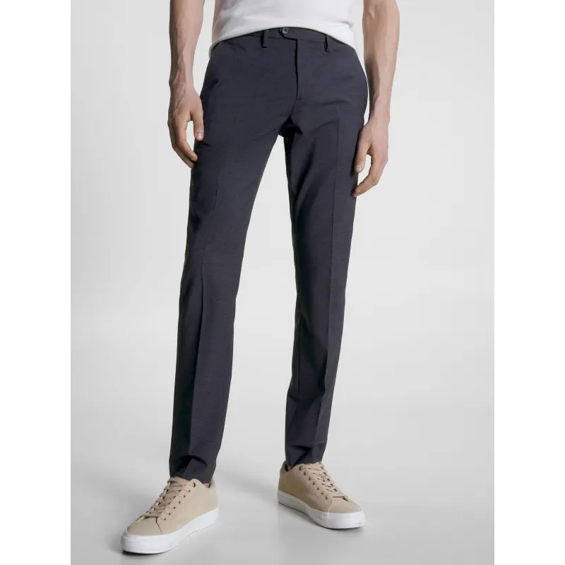 Pantalon chino vert homme - Blend | wimod