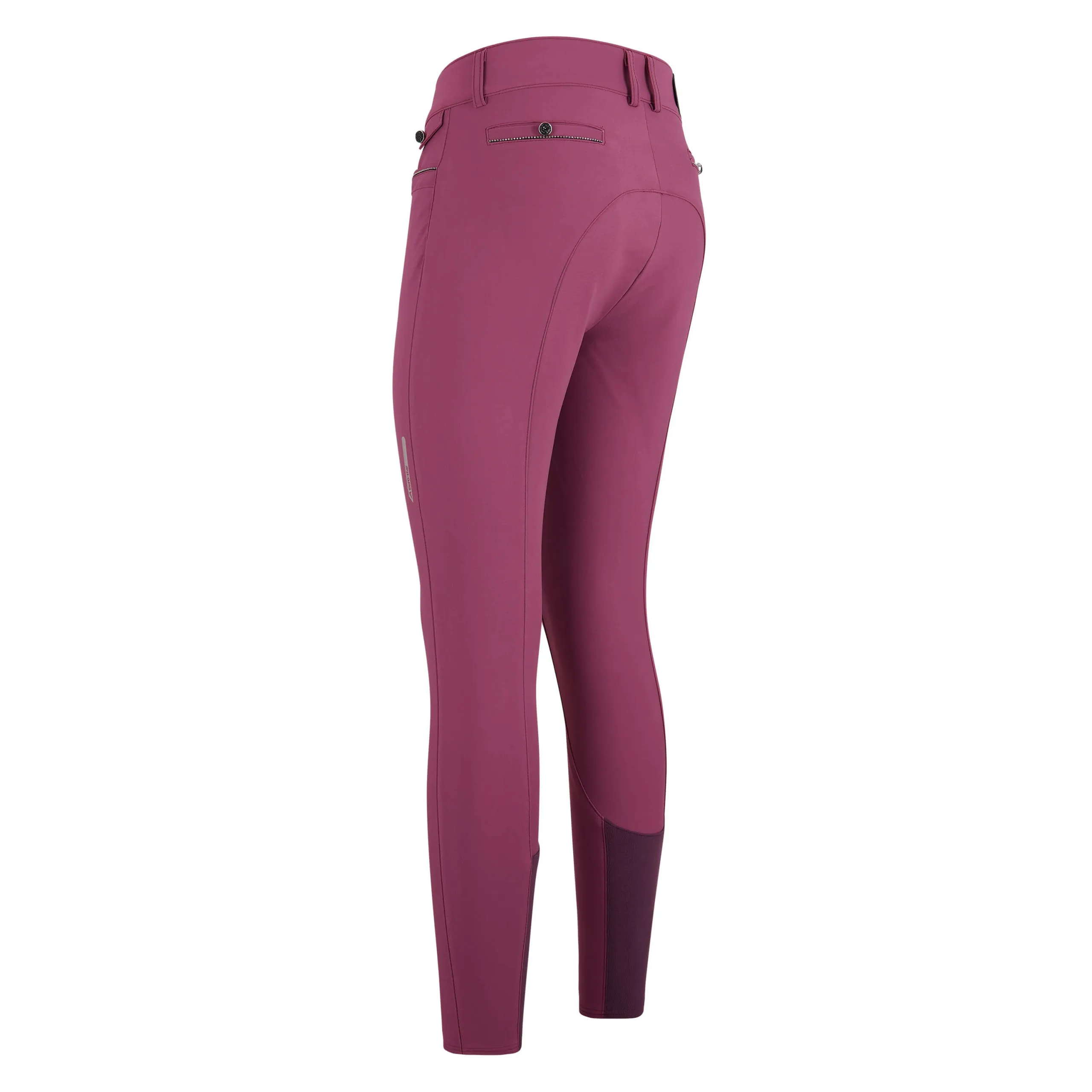 Pantalon d'équitation Euro-Star Arielle FullGrip - Technologie Energear®