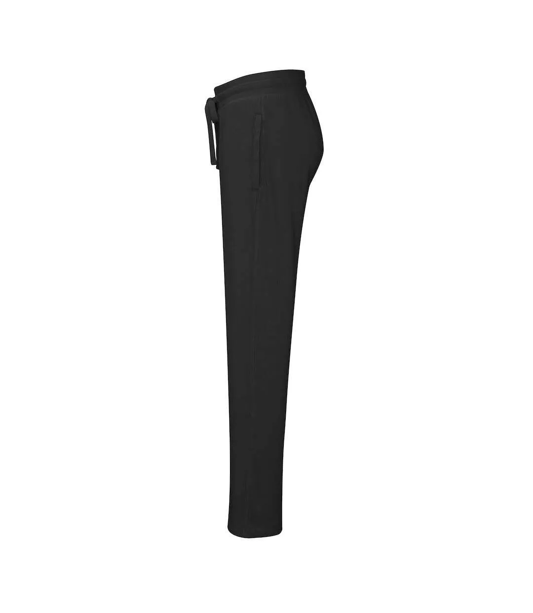 Pantalon de jogging homme noir Cottover