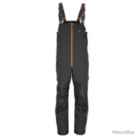 Pantalon de Pêche BOLMEN Fishing Anthracite