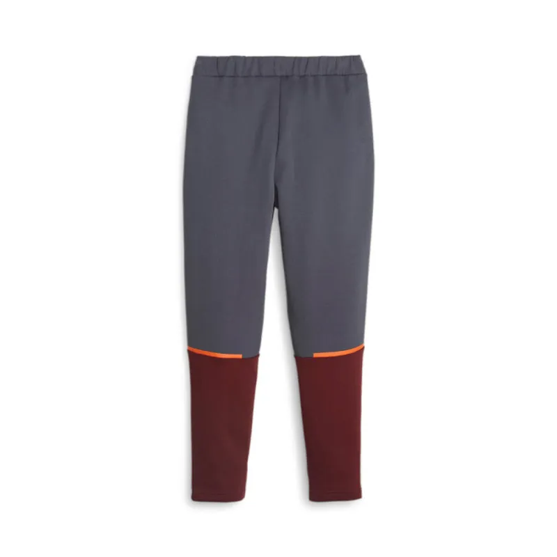 PANTALON DE SURVÊTEMENT CASUALS PUMA MANCHESTER CITY GRIS