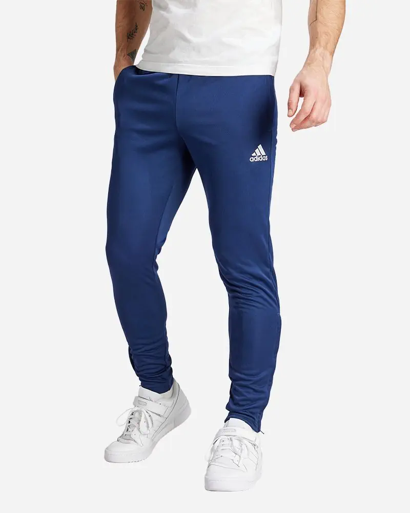 Pantalon de survêtement Entrada 22 Bleu Marine pour Homme