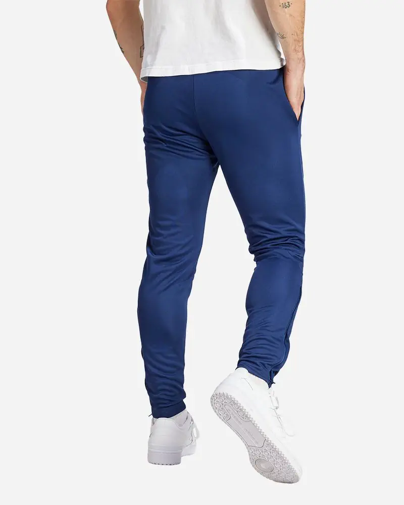 Pantalon de survêtement Entrada 22 Bleu Marine pour Homme