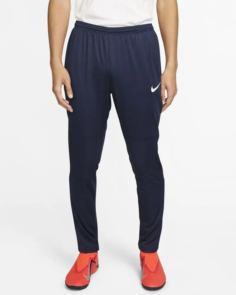 Pantalon de survêtement Nike Park 20 Bleu Marine pour homme