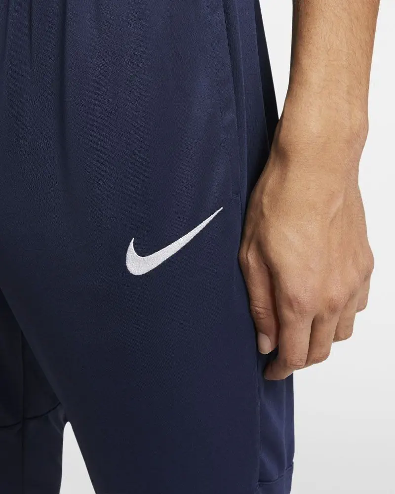 Pantalon de survêtement Nike Park 20 Bleu Marine pour homme