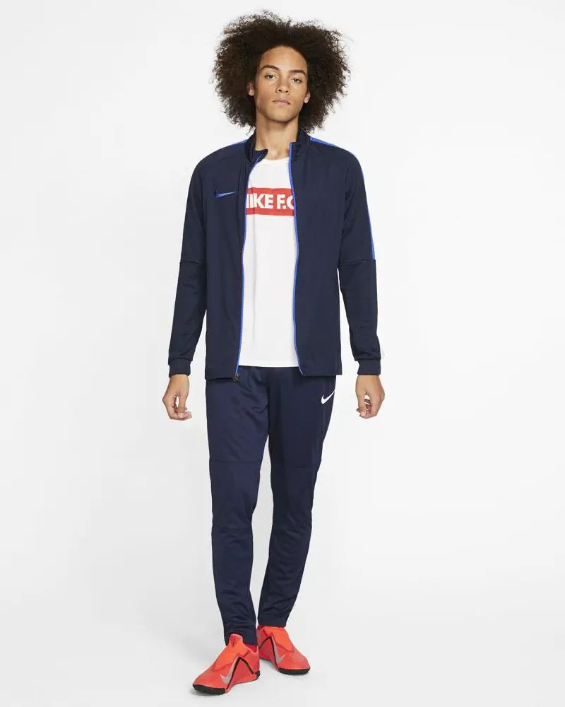 Pantalon de survêtement Nike Park 20 Bleu Marine pour homme