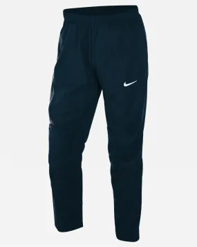 Pantalon de survêtement Nike Woven Bleu Marine pour homme