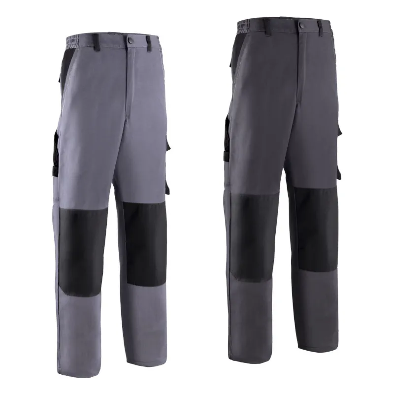 Pantalon de travail pas cher Coverguard Safety | Tenue professionnelle