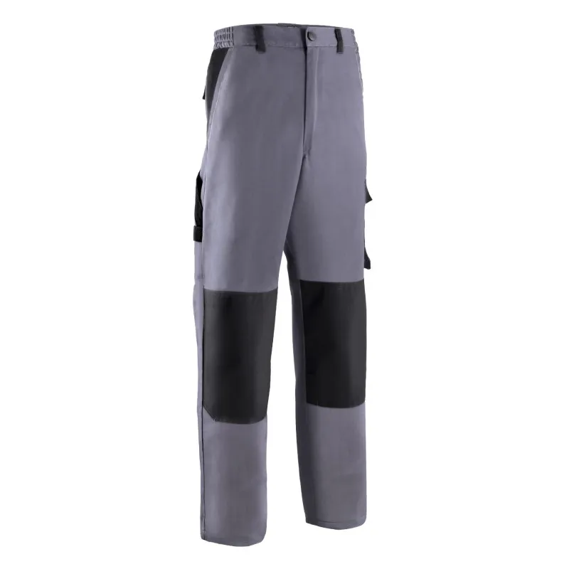 Pantalon de travail pas cher Coverguard Safety | Tenue professionnelle