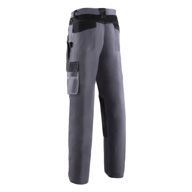 Pantalon de travail pas cher Coverguard Safety | Tenue professionnelle