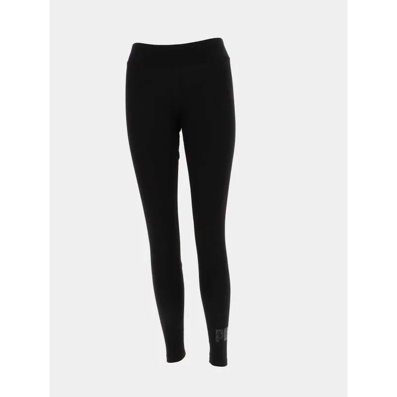 Pantalon droit zelda noir femme - Vero Moda | wimod