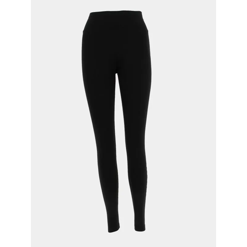 Pantalon droit zelda noir femme - Vero Moda | wimod