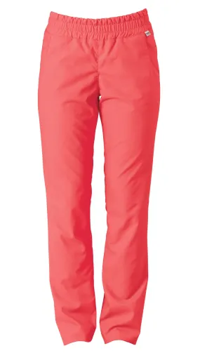 Pantalon femme NAPOLI confortable avec taille élastique