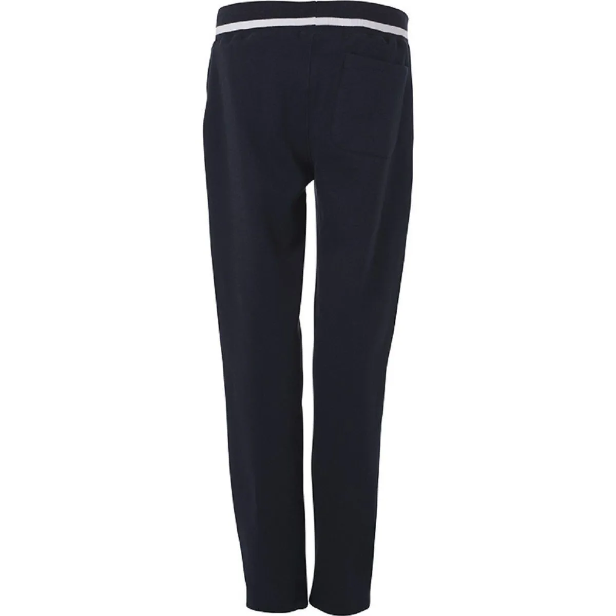 Pantalon jogging femme - JN779 - bleu marine 