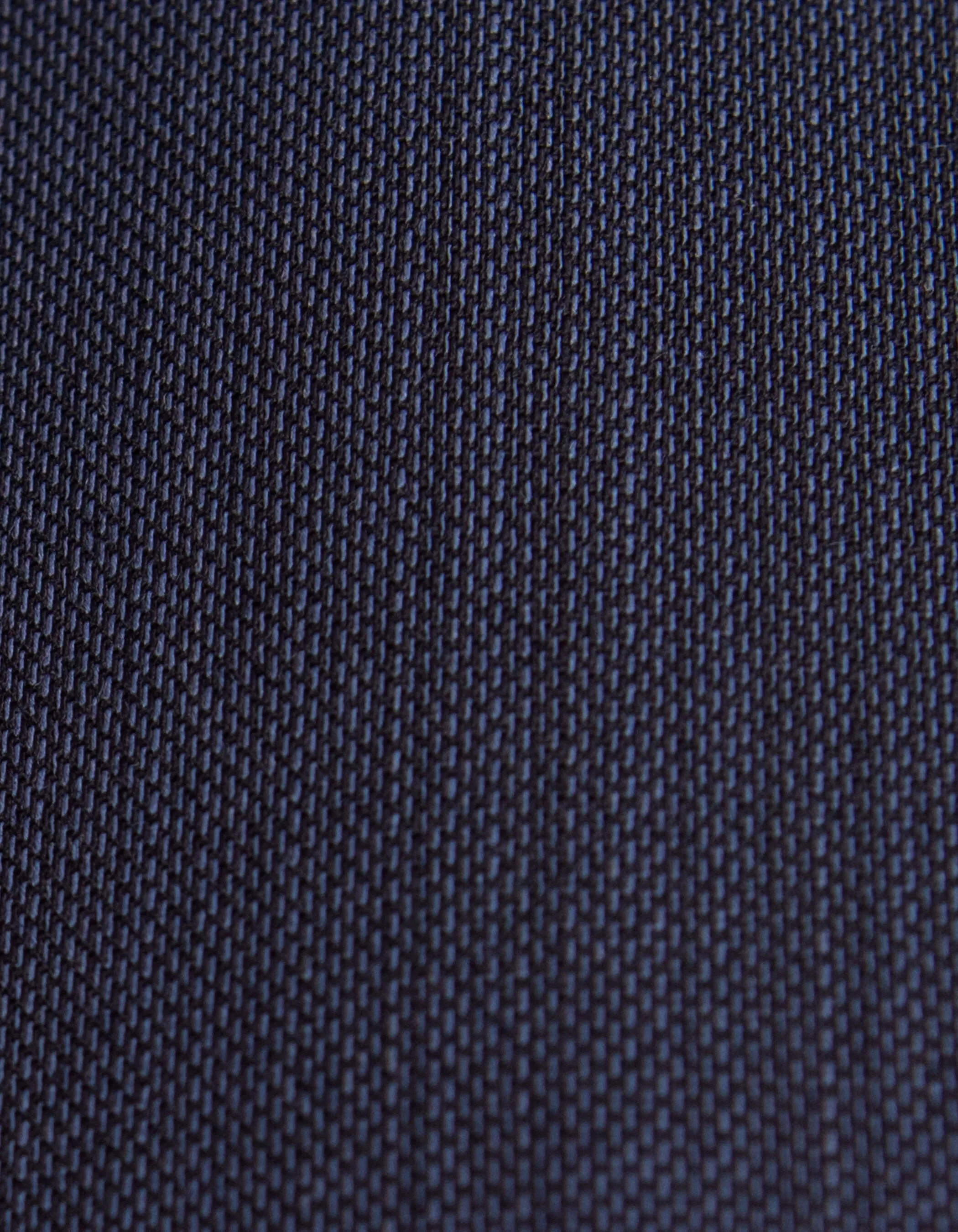 Pantalon marine maille garçon