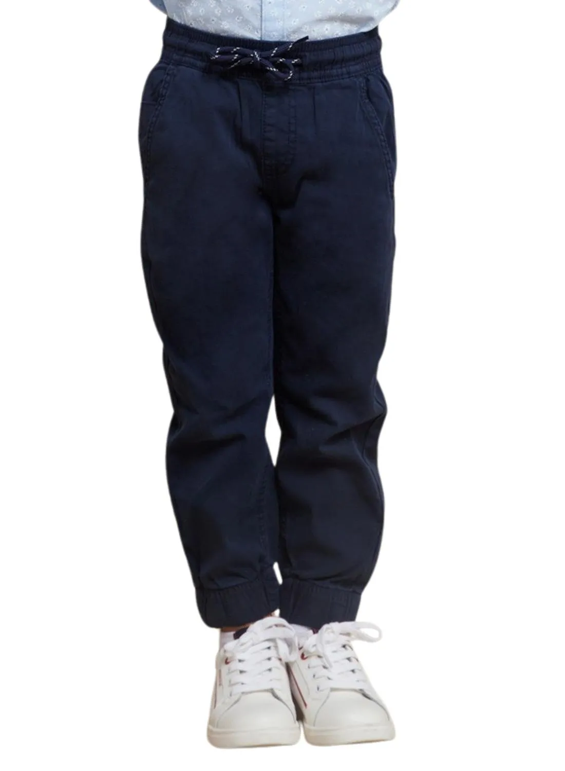 Pantalon Mayoral Skater Marino pour Enfant