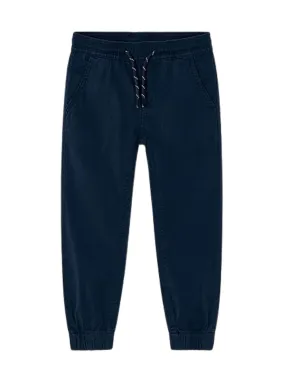 Pantalon Mayoral Skater Marino pour Enfant