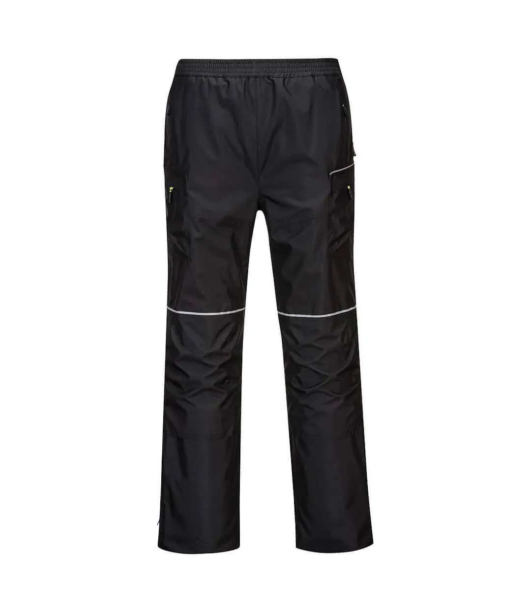 Pantalon pw3 rain homme noir Portwest