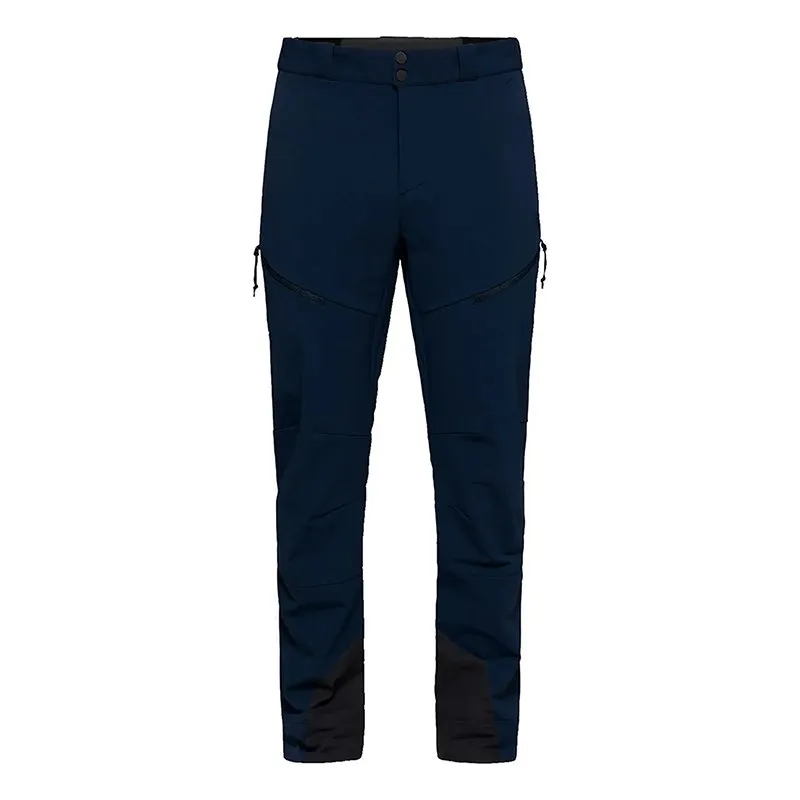 Pantalon Ski Homme Haglof Discover Touring