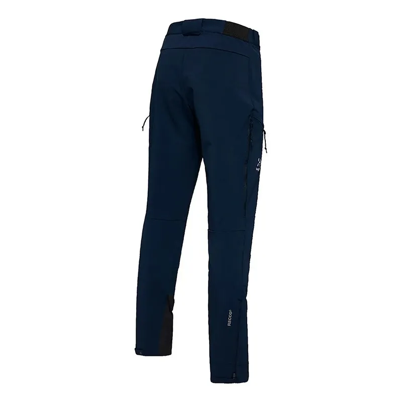 Pantalon Ski Homme Haglof Discover Touring