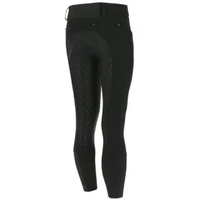 Pantalon Softshell Equitheme Zermatt - Confort et Adhérence