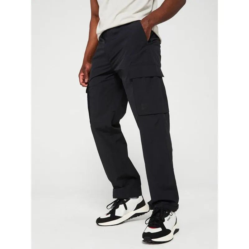 Pantalon survêtement gero 241 noir homme - Hugo | wimod