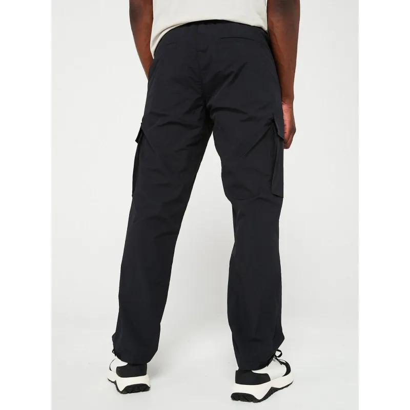 Pantalon survêtement gero 241 noir homme - Hugo | wimod