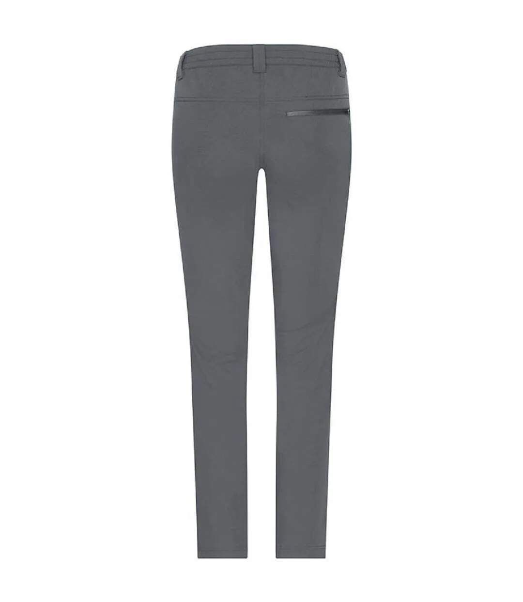 Pantalon trekking - Femme - JN1207 - gris carbone