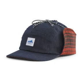 Patagonia Range Earflap Cap - Casquette | Hardloop