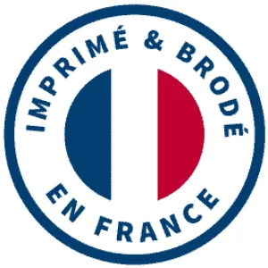 Polo homme Papydéal (brodé)