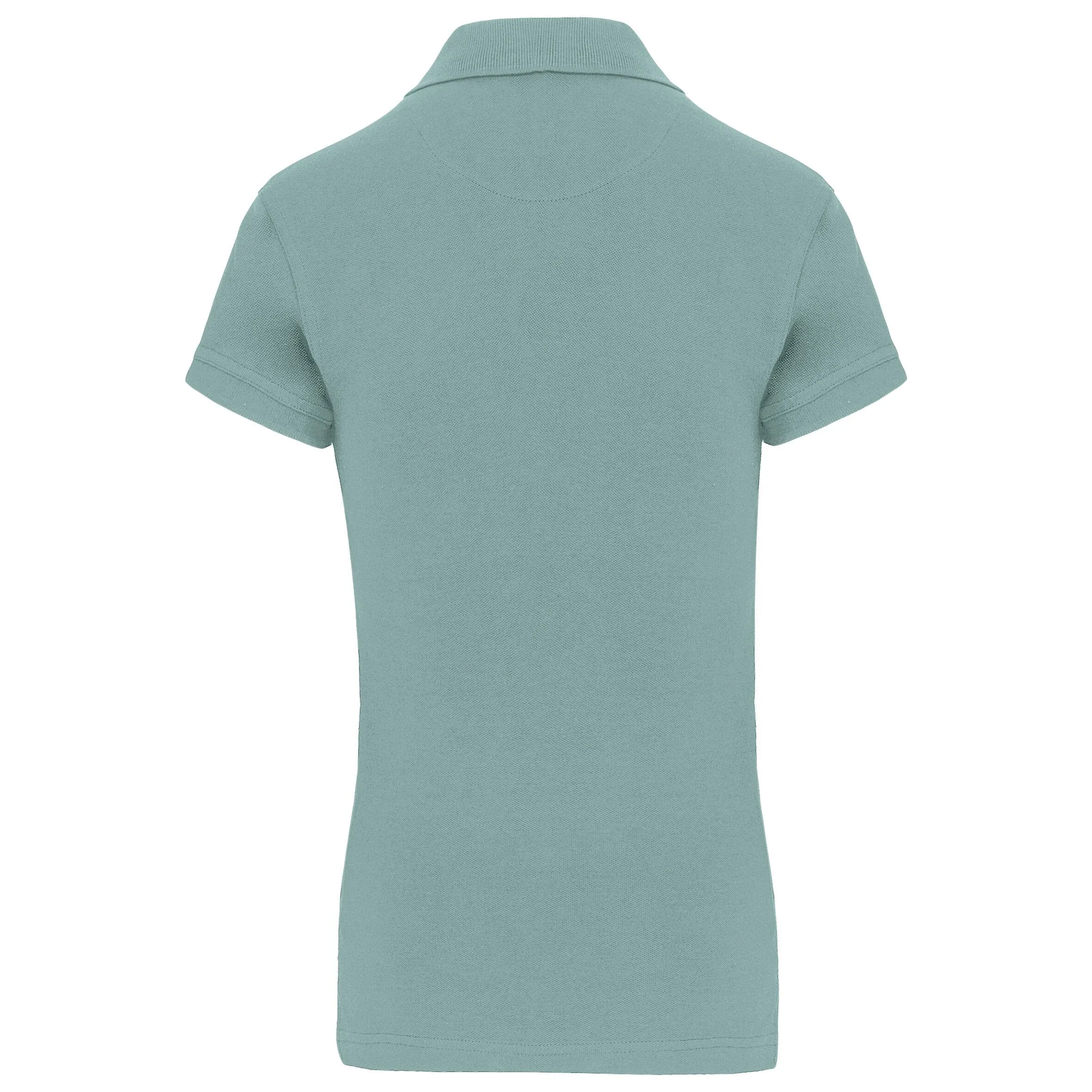 Polo manches courtes femme / KARIBAN K240